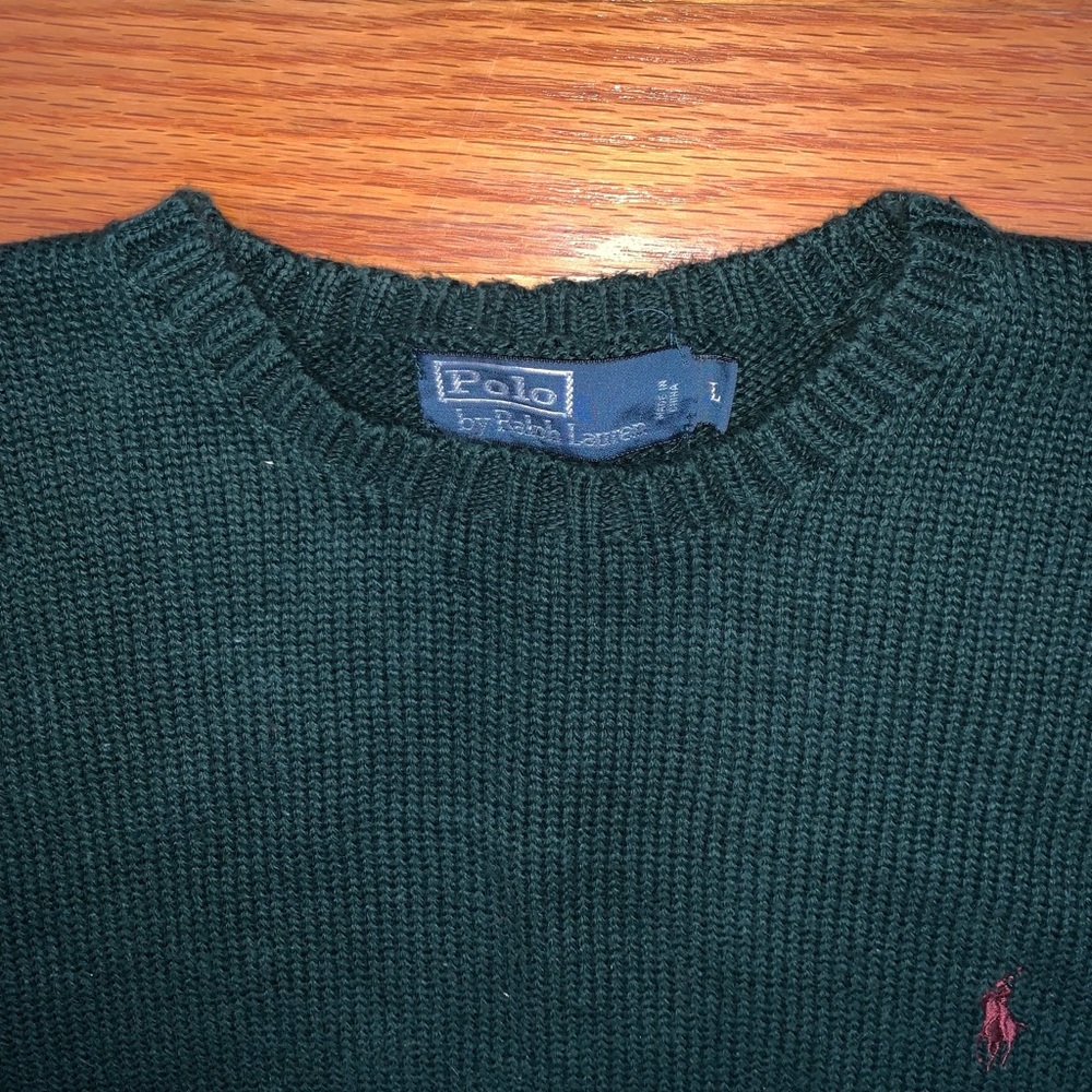 Sweater - Picture 3 of 4